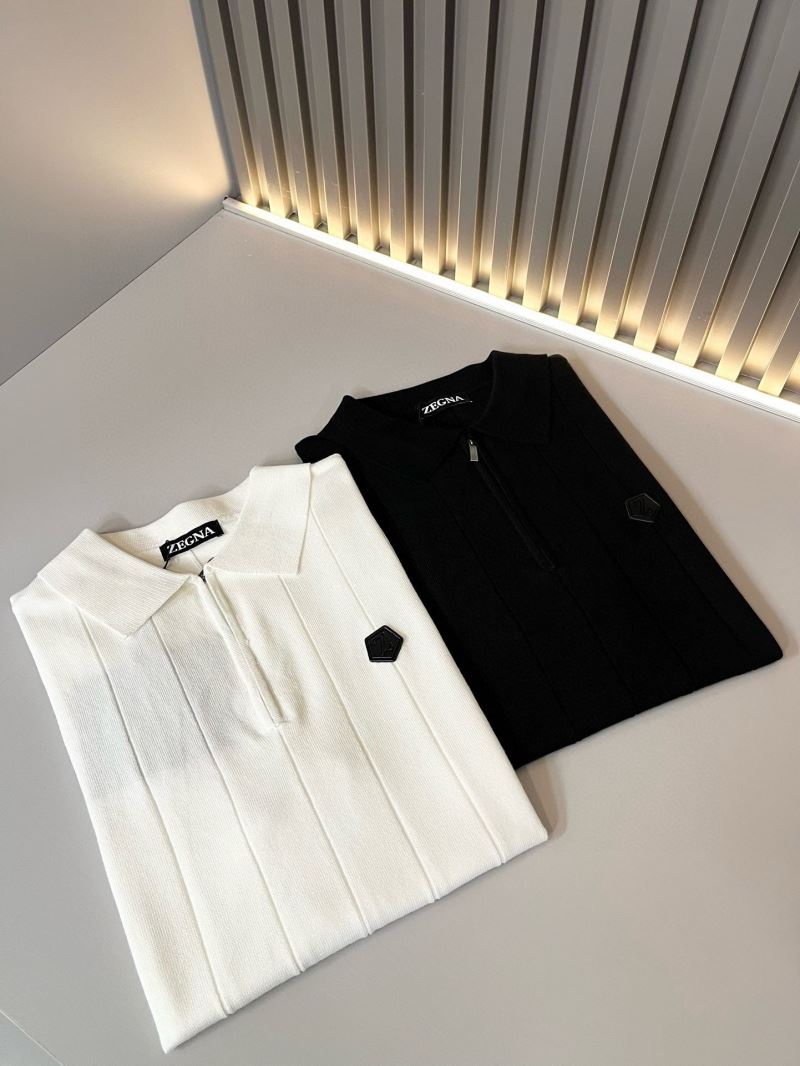 Zegna T-Shirts